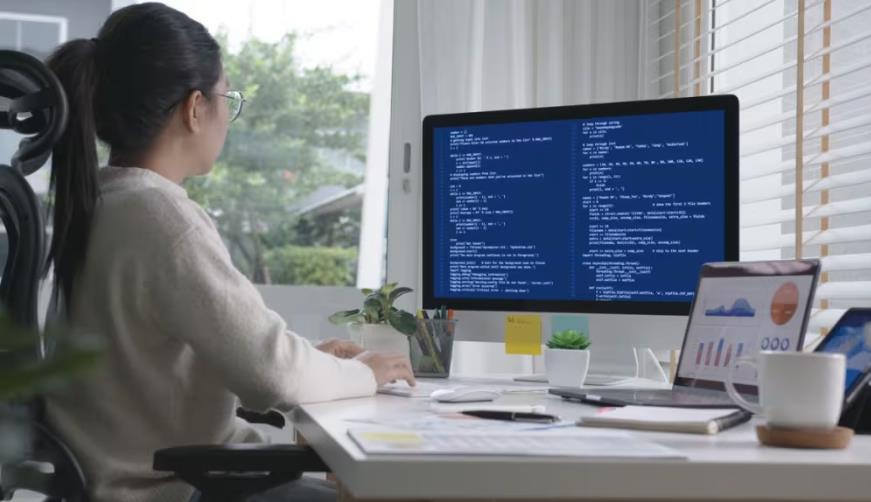 船营区企业数字化解决方案:机器学习赋能商业模式升级的核心路径